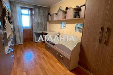 4+-rooms apartment apartment by the address st. Glushko ak pr Dimitrova pr (area 80,0 m2) - Atlanta.ua - photo 44