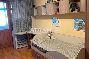 4+-rooms apartment apartment by the address st. Glushko ak pr Dimitrova pr (area 80,0 m2) - Atlanta.ua - photo 50