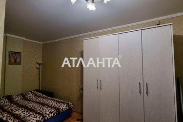 1-room apartment apartment by the address st. Prigorodskaya Prigorodnaya Primiska (area 37,1 m2) - Atlanta.ua - photo 18