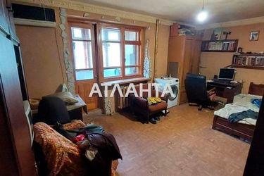 4+-rooms apartment apartment by the address st. Koroleva ak (area 82,0 m2) - Atlanta.ua - photo 16