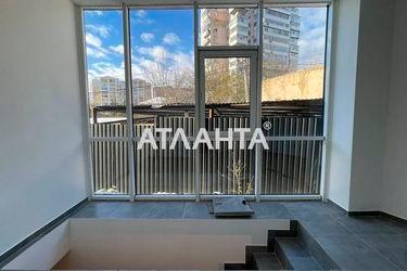 Коммерческая недвижимость по адресу ул. Леваневского (площадь 57,6 м2) - Atlanta.ua - фото 17