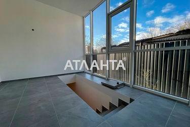 Коммерческая недвижимость по адресу ул. Леваневского (площадь 57,6 м2) - Atlanta.ua - фото 16