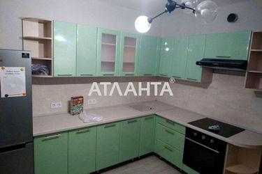 1-room apartment apartment by the address st. Basseynaya (area 39,5 m2) - Atlanta.ua - photo 9