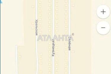 Landplot by the address st. Zelenaya (area 8,0 сот) - Atlanta.ua - photo 9