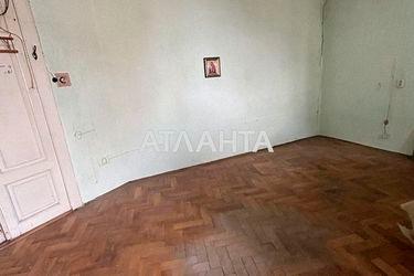 1-room apartment apartment by the address st. Kobilyanskoi Olgi (area 39,0 m2) - Atlanta.ua - photo 21