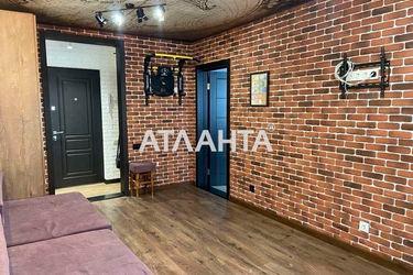 3-комнатная квартира по адресу ул. Сахарова (площадь 72,2 м2) - Atlanta.ua - фото 39