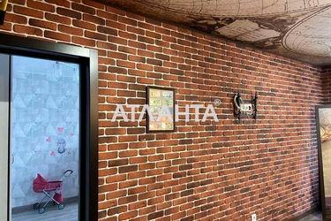 3-комнатная квартира по адресу ул. Сахарова (площадь 72,2 м2) - Atlanta.ua - фото 41