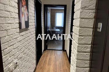 3-комнатная квартира по адресу ул. Сахарова (площадь 72,2 м2) - Atlanta.ua - фото 47
