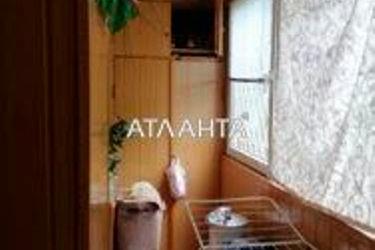 4+-rooms apartment apartment by the address st. Bocharova gen (area 73,5 m2) - Atlanta.ua - photo 19