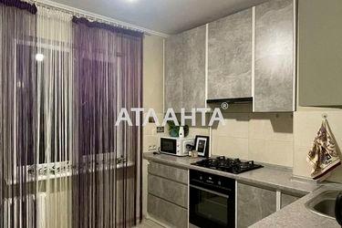 1-комнатная квартира по адресу Люстдорфская дор. (площадь 32,0 м2) - Atlanta.ua - фото 9