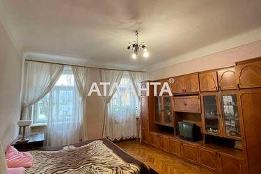 3-rooms apartment apartment by the address st. Pershotravneva (area 90,0 m2) - Atlanta.ua - photo 16