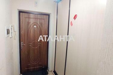 1-room apartment apartment by the address st. Evropeyskaya (area 32,0 m2) - Atlanta.ua - photo 11
