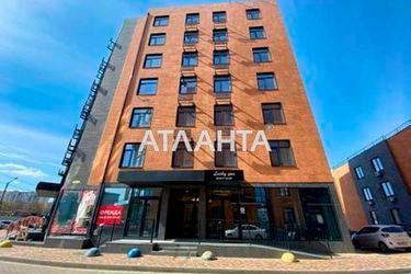 1-room apartment apartment by the address st. Yunosti (area 24,0 m2) - Atlanta.ua - photo 26