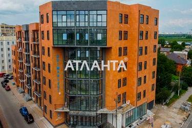 1-room apartment apartment by the address st. Yunosti (area 24,0 m2) - Atlanta.ua - photo 28