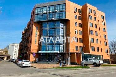1-room apartment apartment by the address st. Yunosti (area 24,0 m2) - Atlanta.ua - photo 32