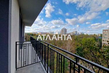 1-комнатная квартира по адресу Шевченко пр. (площадь 25,0 м2) - Atlanta.ua - фото 13