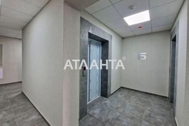 1-комнатная квартира по адресу Шевченко пр. (площадь 25,0 м2) - Atlanta.ua - фото 18