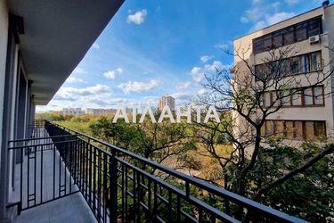 1-room apartment apartment by the address st. Shevchenko pr (area 33,3 m2) - Atlanta.ua - photo 13