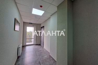 1-room apartment apartment by the address st. Shevchenko pr (area 33,3 m2) - Atlanta.ua - photo 19