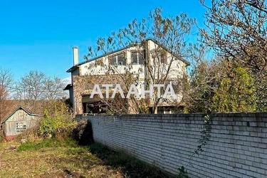 House by the address st. Gayova (area 316,8 m2) - Atlanta.ua - photo 24