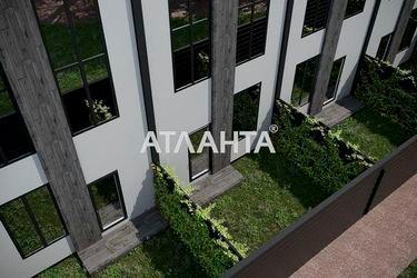 Дом по адресу ул. Шевченка (площадь 90,0 м2) - Atlanta.ua - фото 20