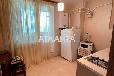 1-room apartment apartment by the address st. Evropeyskaya (area 34,1 m2) - Atlanta.ua - photo 25