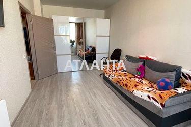 1-room apartment apartment by the address st. Evropeyskaya (area 34,1 m2) - Atlanta.ua - photo 21