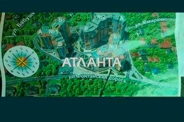Commercial real estate at st. Fontanskaya dor Perekopskoy Divizii (area 25,0 m2) - Atlanta.ua - photo 13