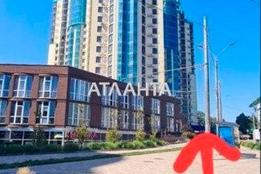 Commercial real estate at st. Fontanskaya dor Perekopskoy Divizii (area 25,0 m2) - Atlanta.ua - photo 14