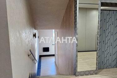 1-room apartment apartment by the address st. Parkovaya (area 59,8 m2) - Atlanta.ua - photo 48