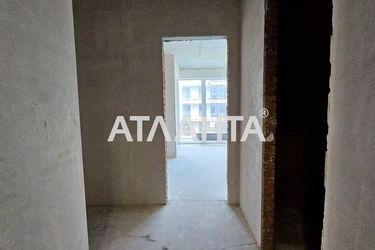 1-room apartment apartment by the address st. Parkovaya (area 59,8 m2) - Atlanta.ua - photo 35