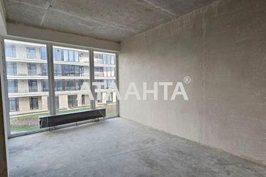 1-room apartment apartment by the address st. Parkovaya (area 59,8 m2) - Atlanta.ua - photo 32