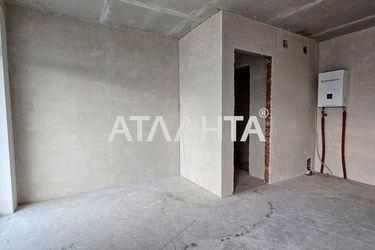 1-кімнатна квартира за адресою вул. Паркова (площа 59,8 м2) - Atlanta.ua - фото 39