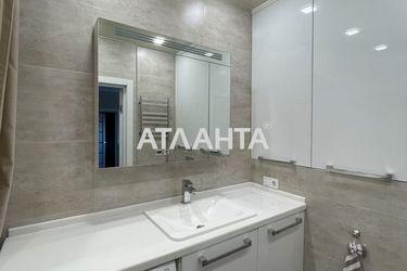 2-rooms apartment apartment by the address st. Basseynaya (area 62,7 m2) - Atlanta.ua - photo 32