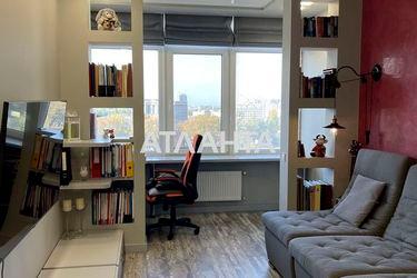 2-rooms apartment apartment by the address st. Basseynaya (area 62,7 m2) - Atlanta.ua - photo 28