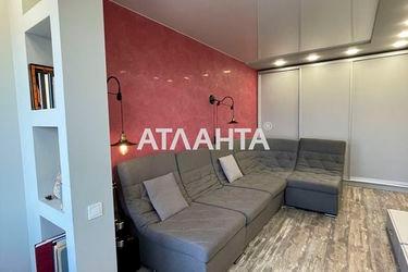 2-rooms apartment apartment by the address st. Basseynaya (area 62,7 m2) - Atlanta.ua - photo 30