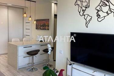 2-rooms apartment apartment by the address st. Basseynaya (area 62,7 m2) - Atlanta.ua - photo 25