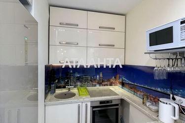 2-rooms apartment apartment by the address st. Basseynaya (area 62,7 m2) - Atlanta.ua - photo 21
