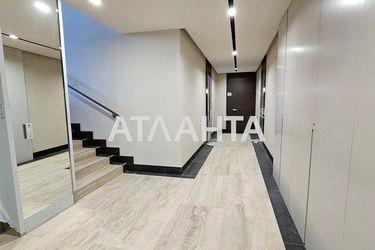 1-room apartment apartment by the address st. Parkovaya (area 45,8 m2) - Atlanta.ua - photo 24