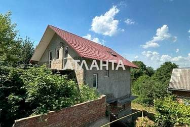 Будинок за адресою вул. Гайова (площа 167 м²) - фото 40 Будинок за адресою вул. Гайова (площа 167 м²) - Atlanta.ua - фото 40