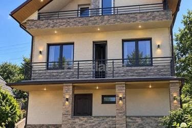 Будинок за адресою вул. Гайова (площа 167 м²) - фото 22 Будинок за адресою вул. Гайова (площа 167 м²) - Atlanta.ua - фото 22