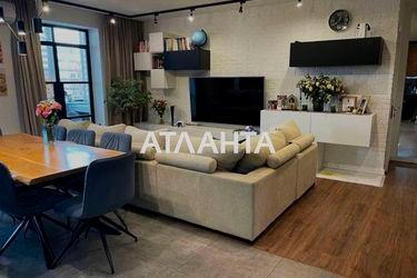 3-комнатная квартира по адресу ул. Пулюя (площадь 104,9 м2) - Atlanta.ua - фото 25