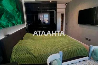 3-rooms apartment apartment by the address st. Pulyuya (area 104,9 m2) - Atlanta.ua - photo 32