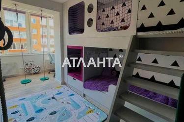 3-rooms apartment apartment by the address st. Pulyuya (area 104,9 m2) - Atlanta.ua - photo 33