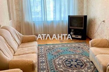 3-rooms apartment apartment by the address st. Varnenskaya (area 64,0 m2) - Atlanta.ua - photo 19