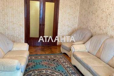 3-rooms apartment apartment by the address st. Varnenskaya (area 64,0 m2) - Atlanta.ua - photo 20