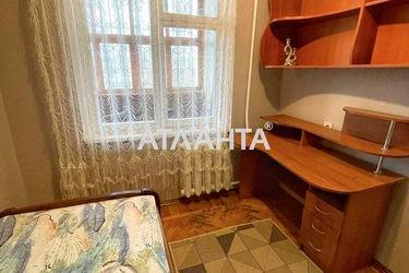 3-rooms apartment apartment by the address st. Varnenskaya (area 64,0 m2) - Atlanta.ua - photo 23