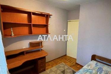 3-rooms apartment apartment by the address st. Varnenskaya (area 64,0 m2) - Atlanta.ua - photo 24