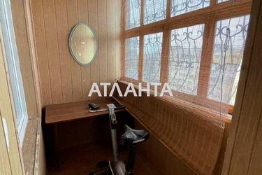 3-rooms apartment apartment by the address st. Varnenskaya (area 64,0 m2) - Atlanta.ua - photo 29