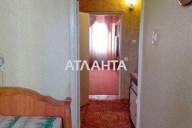 Room in dormitory apartment by the address st. Dobrovolskogo pr (area 25,6 m2) - Atlanta.ua - photo 16